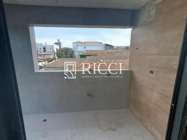 Casa / Sobrado para Venda em Santos/SP Aparecida 3 Quartos