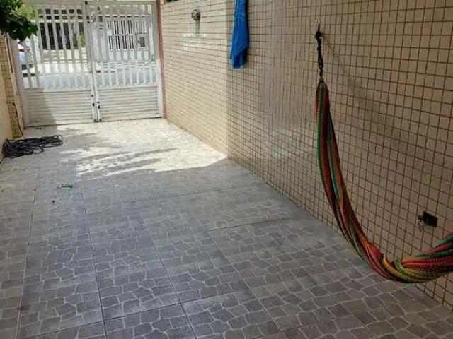 Casa / Sobrado para Venda em Santos/SP Aparecida 3 Quartos