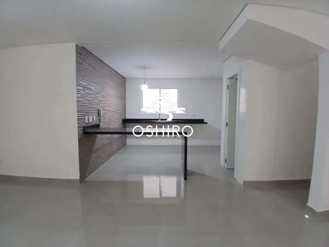 Casa / Sobrado para Venda em Santos/SP Aparecida 3 Quartos