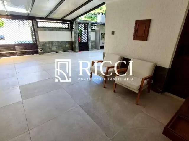 Casa / Sobrado para Venda em Santos/SP Aparecida 3 Quartos