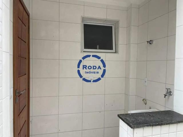 Casa / Sobrado para Venda em Santos/SP Aparecida 3 Quartos