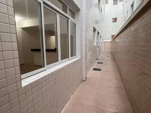 Casa / Sobrado para Venda em Santos/SP Aparecida 3 Quartos