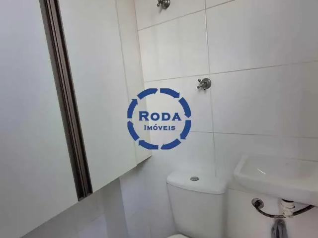 Casa / Sobrado para Venda em Santos/SP Aparecida 3 Quartos