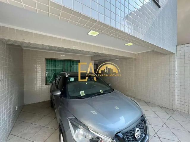 Casa / Sobrado para Venda em Santos/SP Aparecida 3 Quartos