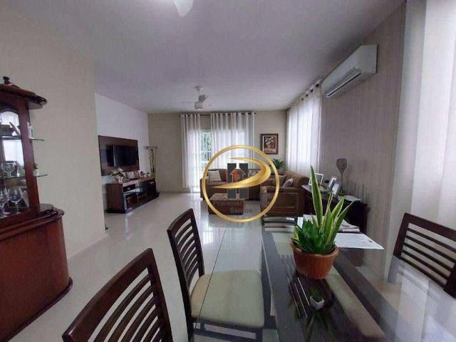 Casa / Sobrado para Venda em Santos/SP Aparecida 3 Quartos