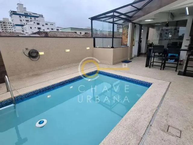 Casa / Sobrado para Venda em Santos/SP Aparecida 3 Quartos