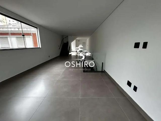 Casa / Sobrado para Venda em Santos/SP Aparecida 3 Quartos