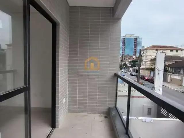 Casa / Sobrado para Venda em Santos/SP Aparecida 3 Quartos
