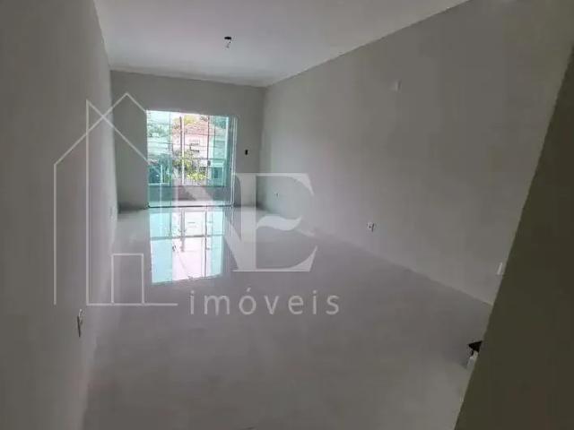 Casa / Sobrado para Venda em Santos/SP Aparecida 3 Quartos