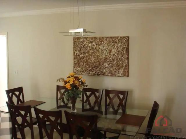 Casa / Sobrado para Venda em Santos/SP Aparecida 3 Quartos