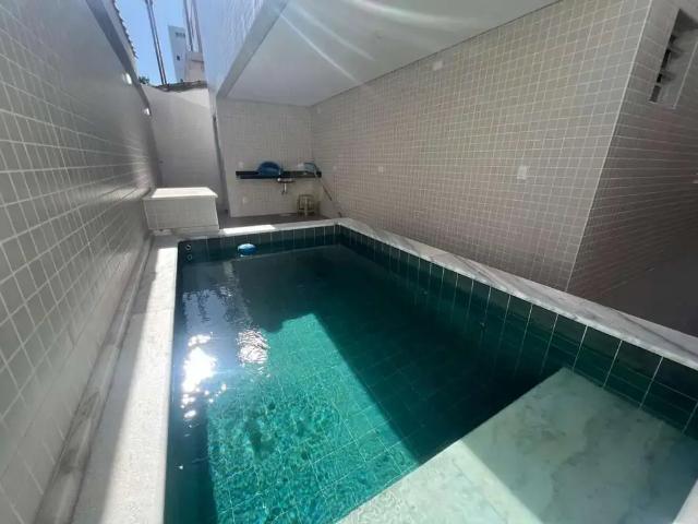 Casa / Sobrado para Venda em Santos/SP Aparecida 3 Quartos