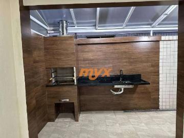 Casa / Sobrado para Venda em Santos/SP Aparecida 3 Quartos