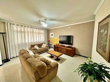 Casa / Sobrado para Venda em Santos/SP Aparecida 3 Quartos