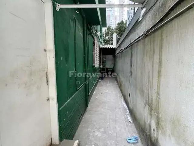 Casa / Sobrado para Venda em Santos/SP Aparecida 1 Quartos