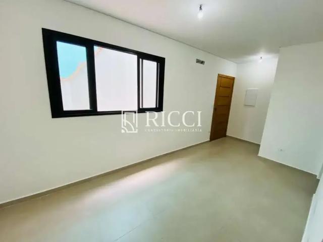 Casa / Sobrado para Venda em Santos/SP Aparecida 2 Quartos