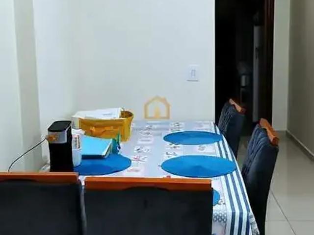 Casa / Sobrado para Venda em Santos/SP Aparecida 2 Quartos