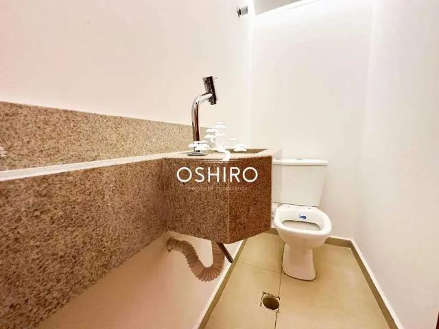 Casa / Sobrado para Venda em Santos/SP Aparecida 2 Quartos