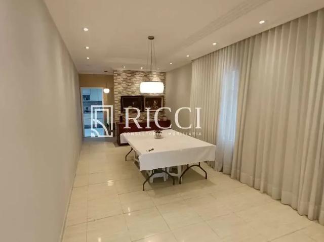 Casa / Sobrado para Venda em Santos/SP Aparecida 2 Quartos
