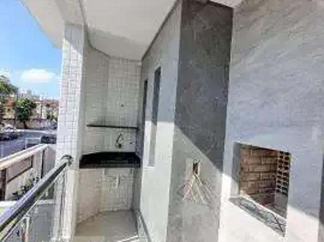 Casa / Sobrado para Venda em Santos/SP Aparecida 2 Quartos
