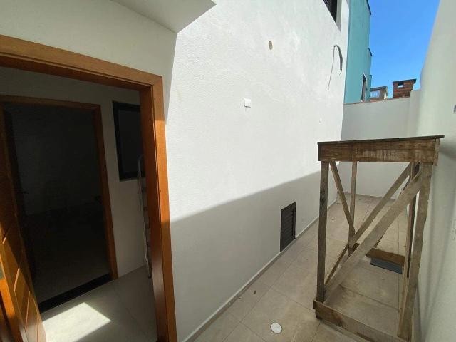 Casa / Sobrado para Venda em Santos/SP Aparecida 2 Quartos