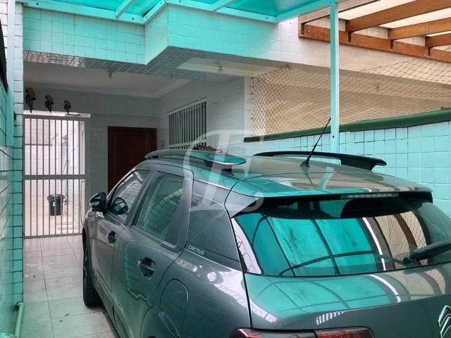 Casa / Sobrado para Venda em Santos/SP Aparecida 2 Quartos