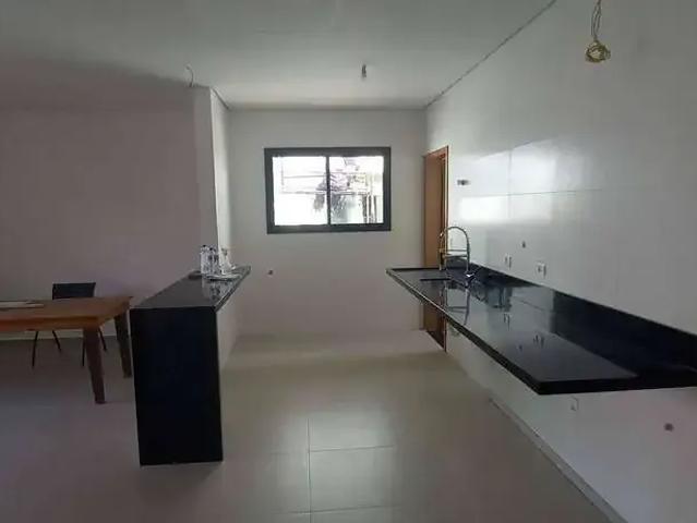 Casa / Sobrado para Venda em Santos/SP Aparecida 2 Quartos