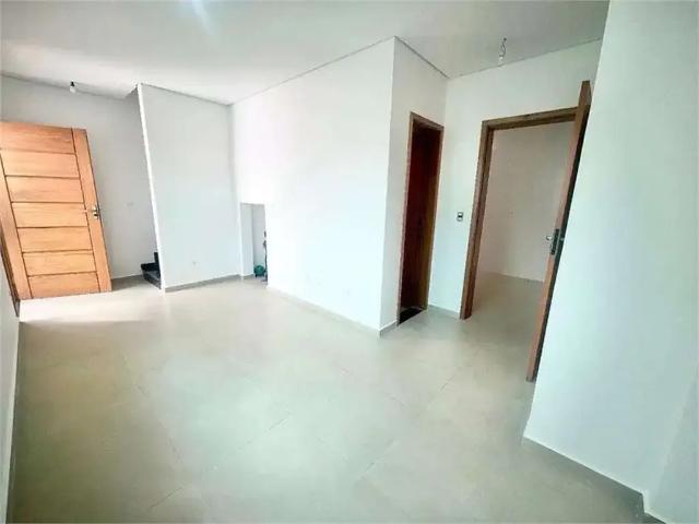 Casa / Sobrado para Venda em Santos/SP Aparecida 2 Quartos