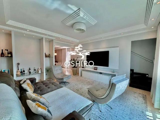 Casa / Sobrado para Venda em Santos/SP Aparecida 2 Quartos