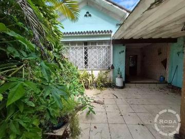 Casa / Sobrado para Venda em Santos/SP Aparecida 2 Quartos