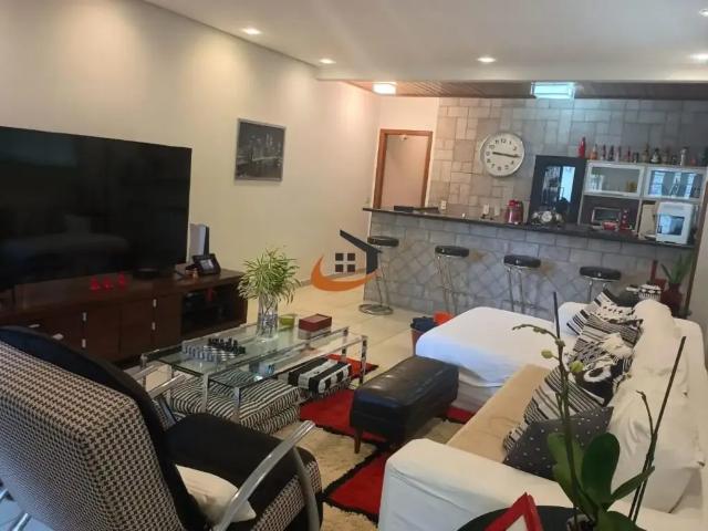 Casa / Sobrado para Venda em Santos/SP Aparecida 4 Quartos