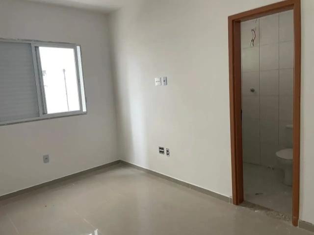 Casa / Sobrado para Venda em Santos/SP Aparecida 4 Quartos