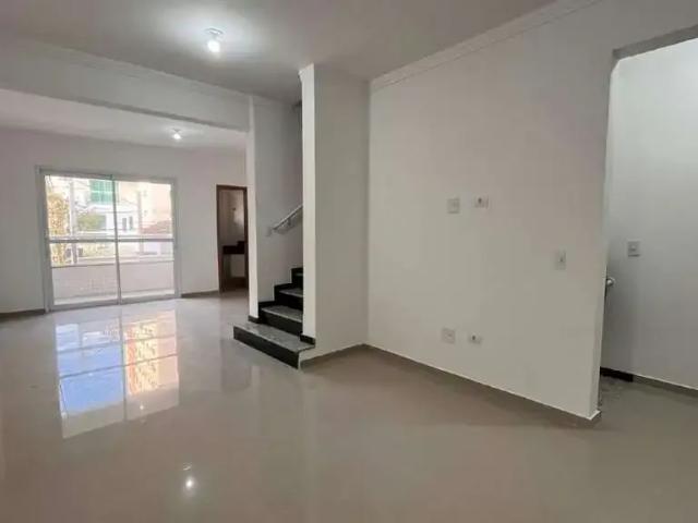 Casa / Sobrado para Venda em Santos/SP Aparecida 4 Quartos