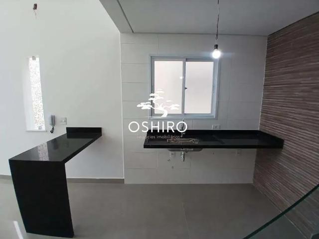 Casa / Sobrado para Venda em Santos/SP Aparecida 4 Quartos