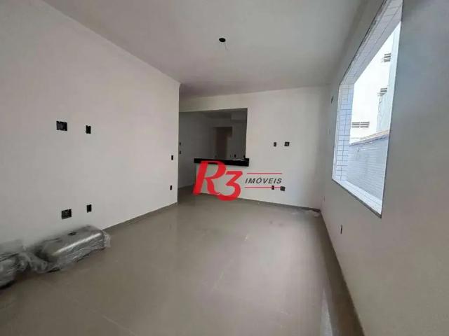 Casa / Sobrado para Venda em Santos/SP Aparecida 4 Quartos