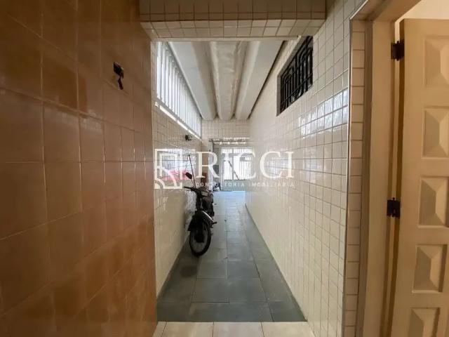 Casa / Sobrado para Venda em Santos/SP Aparecida 4 Quartos