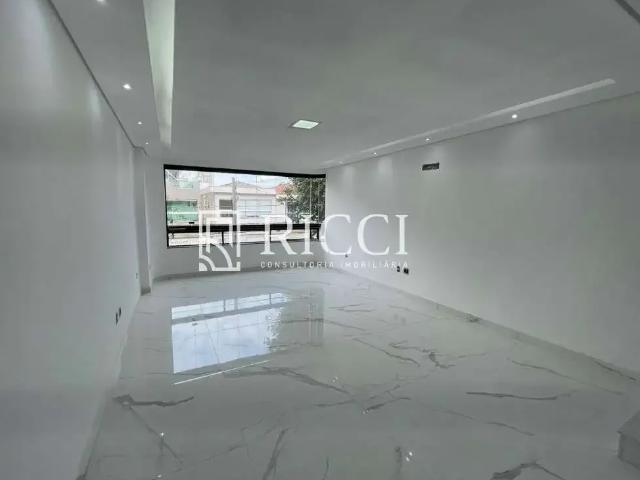 Casa / Sobrado para Venda em Santos/SP Aparecida 4 Quartos