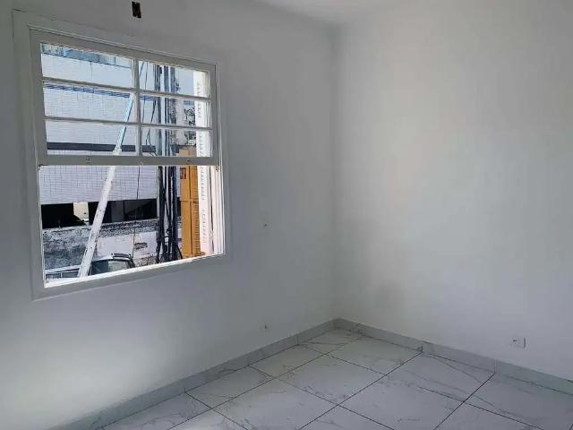 Casa / Sobrado para Venda em Santos/SP Aparecida 4 Quartos