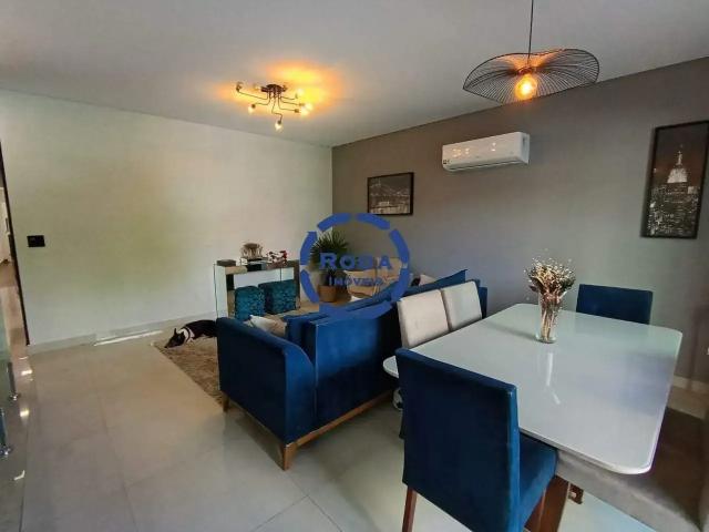 Casa / Sobrado para Venda em Santos/SP Aparecida 4 Quartos