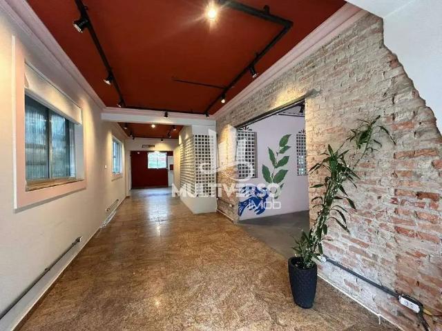 Casa / Sobrado para Venda em Santos/SP Aparecida 4 Quartos