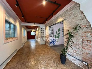 Casa / Sobrado para Venda em Santos/SP Aparecida 4 Quartos