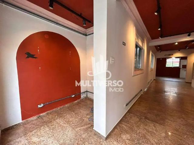 Casa / Sobrado para Venda em Santos/SP Aparecida 4 Quartos