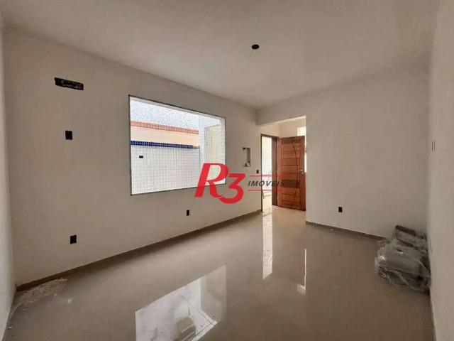 Casa / Sobrado para Venda em Santos/SP Aparecida 4 Quartos