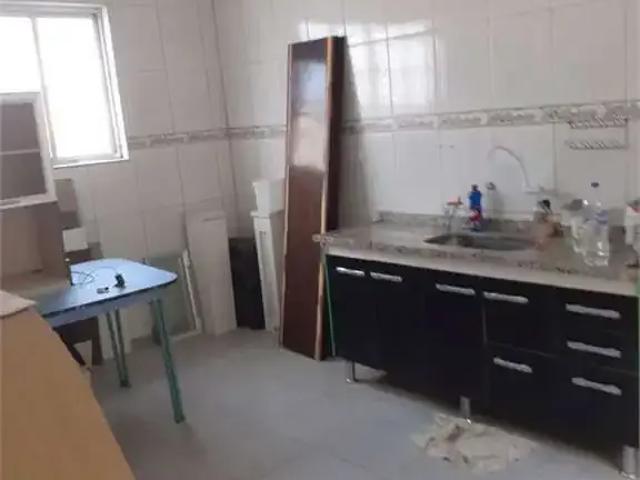 Casa / Sobrado para Venda em Santos/SP Aparecida 5 Quartos