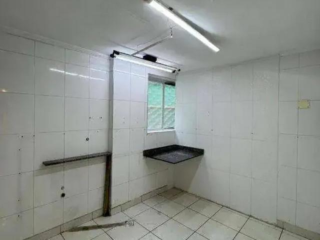 Casa / Sobrado para Venda em Santos/SP Aparecida 5 Quartos