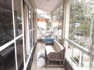 Casa / Sobrado para Venda em Santos/SP Aparecida 6 Quartos
