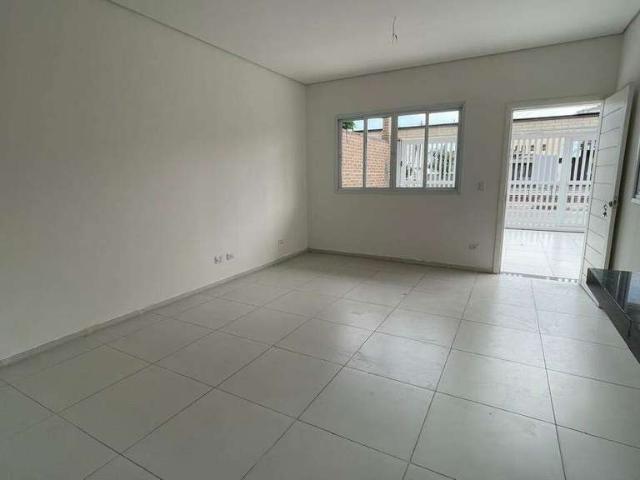 Casa / Sobrado para Venda em Santos/SP Areia Branca 2 Quartos