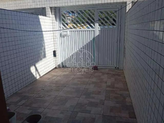 Casa / Sobrado para Venda em Santos/SP Areia Branca 2 Quartos