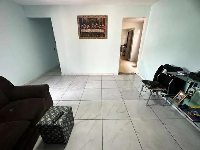 Casa / Sobrado para Venda em Santos/SP Bom Retiro 2 Quartos