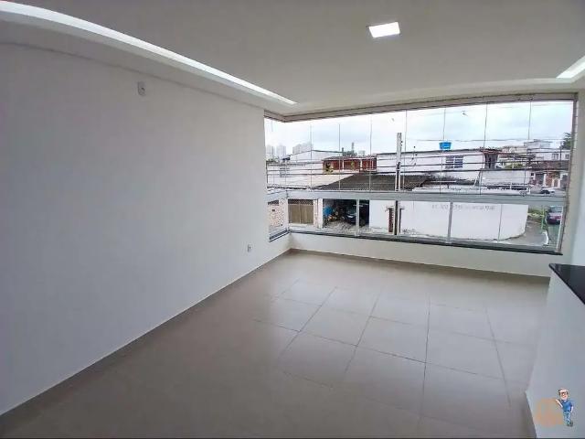 Casa / Sobrado para Venda em Santos/SP Bom Retiro 2 Quartos