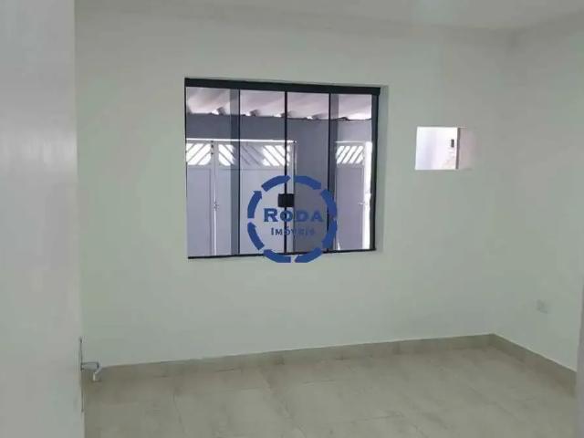 Casa / Sobrado para Venda em Santos/SP Bom Retiro 2 Quartos
